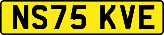 NS75KVE