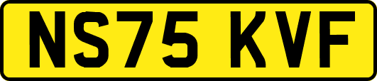 NS75KVF