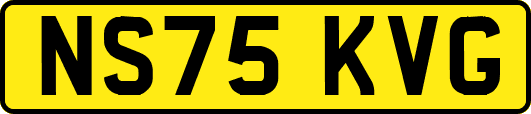 NS75KVG