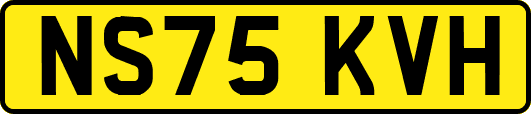 NS75KVH