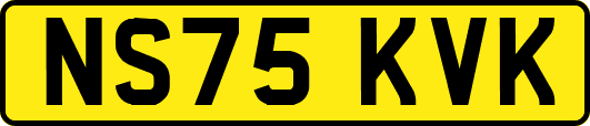 NS75KVK