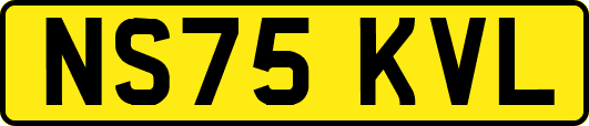 NS75KVL