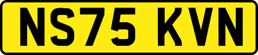 NS75KVN