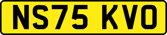 NS75KVO