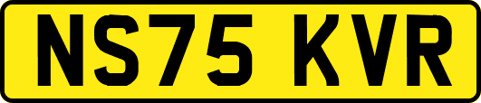 NS75KVR