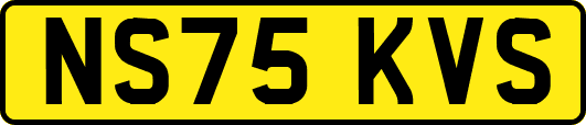 NS75KVS
