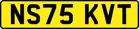 NS75KVT