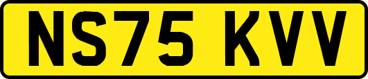NS75KVV