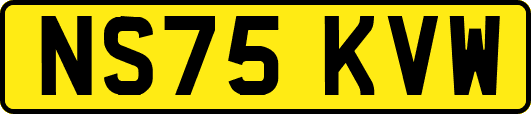 NS75KVW