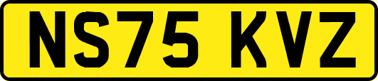 NS75KVZ