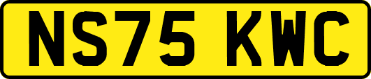 NS75KWC