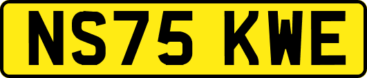 NS75KWE