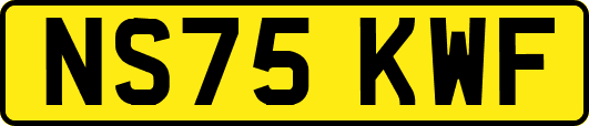 NS75KWF