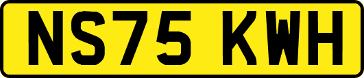 NS75KWH