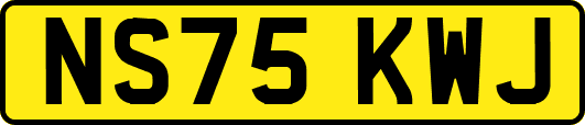NS75KWJ