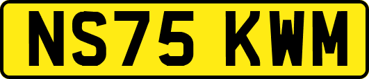 NS75KWM