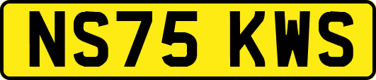 NS75KWS