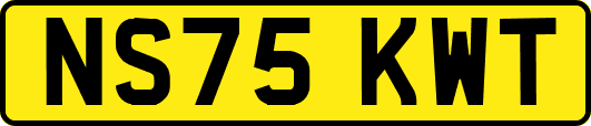 NS75KWT