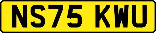 NS75KWU