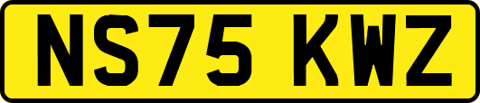 NS75KWZ