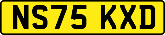 NS75KXD