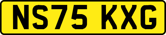 NS75KXG