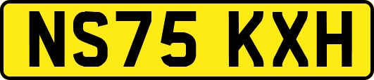 NS75KXH