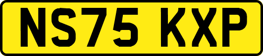 NS75KXP