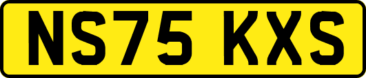 NS75KXS