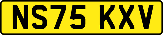 NS75KXV