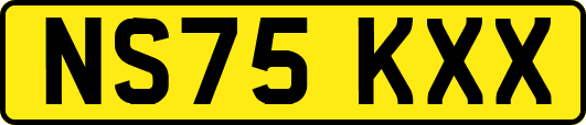 NS75KXX