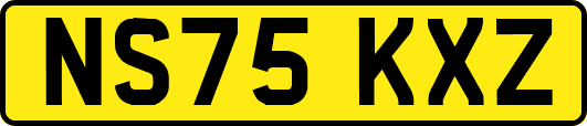 NS75KXZ