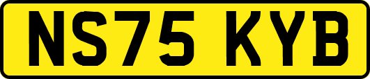 NS75KYB