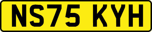 NS75KYH