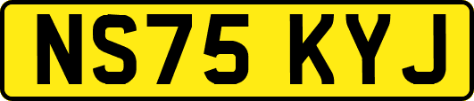 NS75KYJ