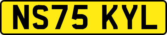 NS75KYL