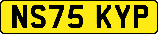 NS75KYP