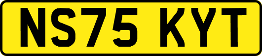 NS75KYT