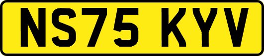 NS75KYV