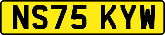 NS75KYW