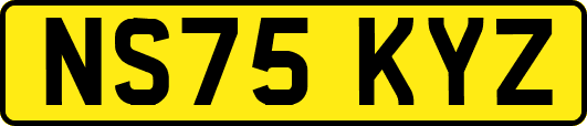 NS75KYZ