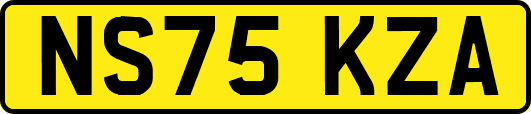 NS75KZA
