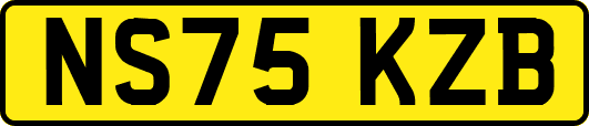NS75KZB