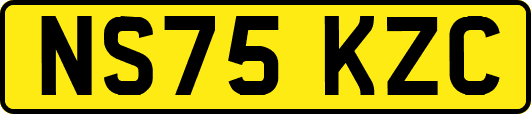 NS75KZC