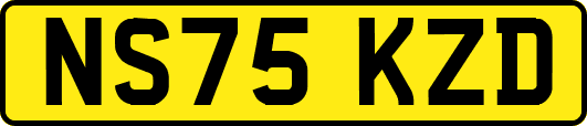 NS75KZD