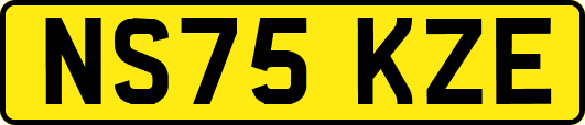 NS75KZE