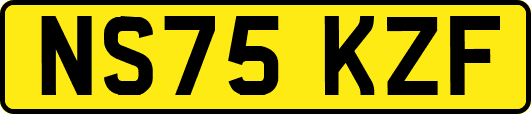 NS75KZF