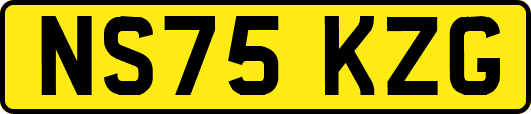 NS75KZG