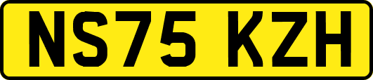 NS75KZH