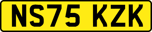 NS75KZK